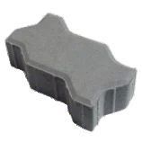 Paving Block Type Cacing