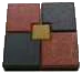 Paving Block Type Ubin Set
