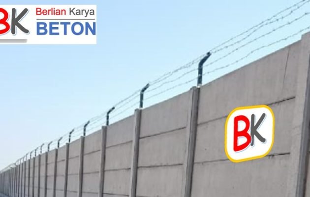 kawat-duri-pagar-panel-beton